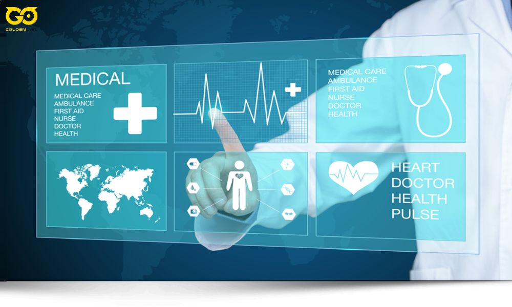 Top Features of EHR Systems