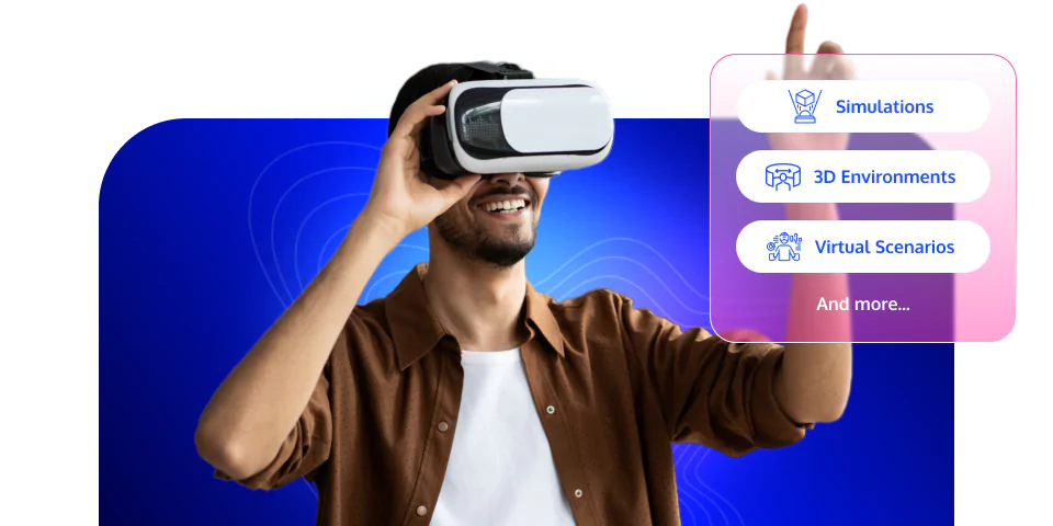 Augmented & Virtual Reality- Software Development trends