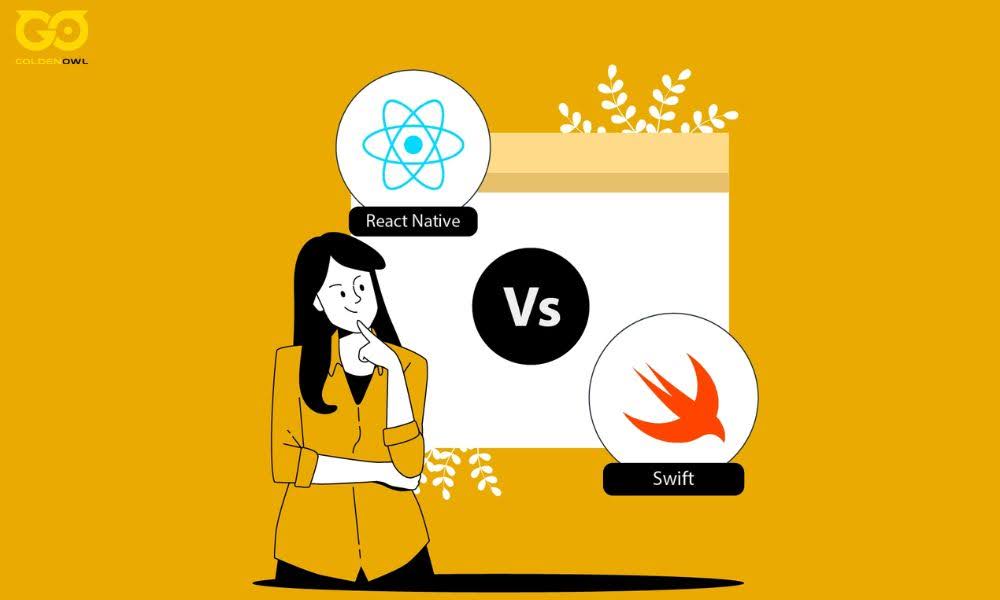 Can Swift Surpass React Native in App Development?