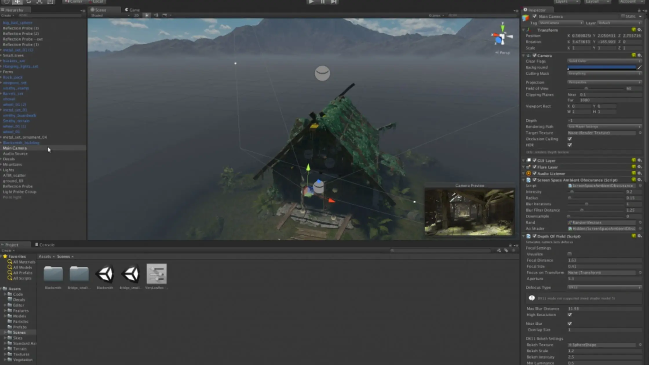 unity gaming development softwares