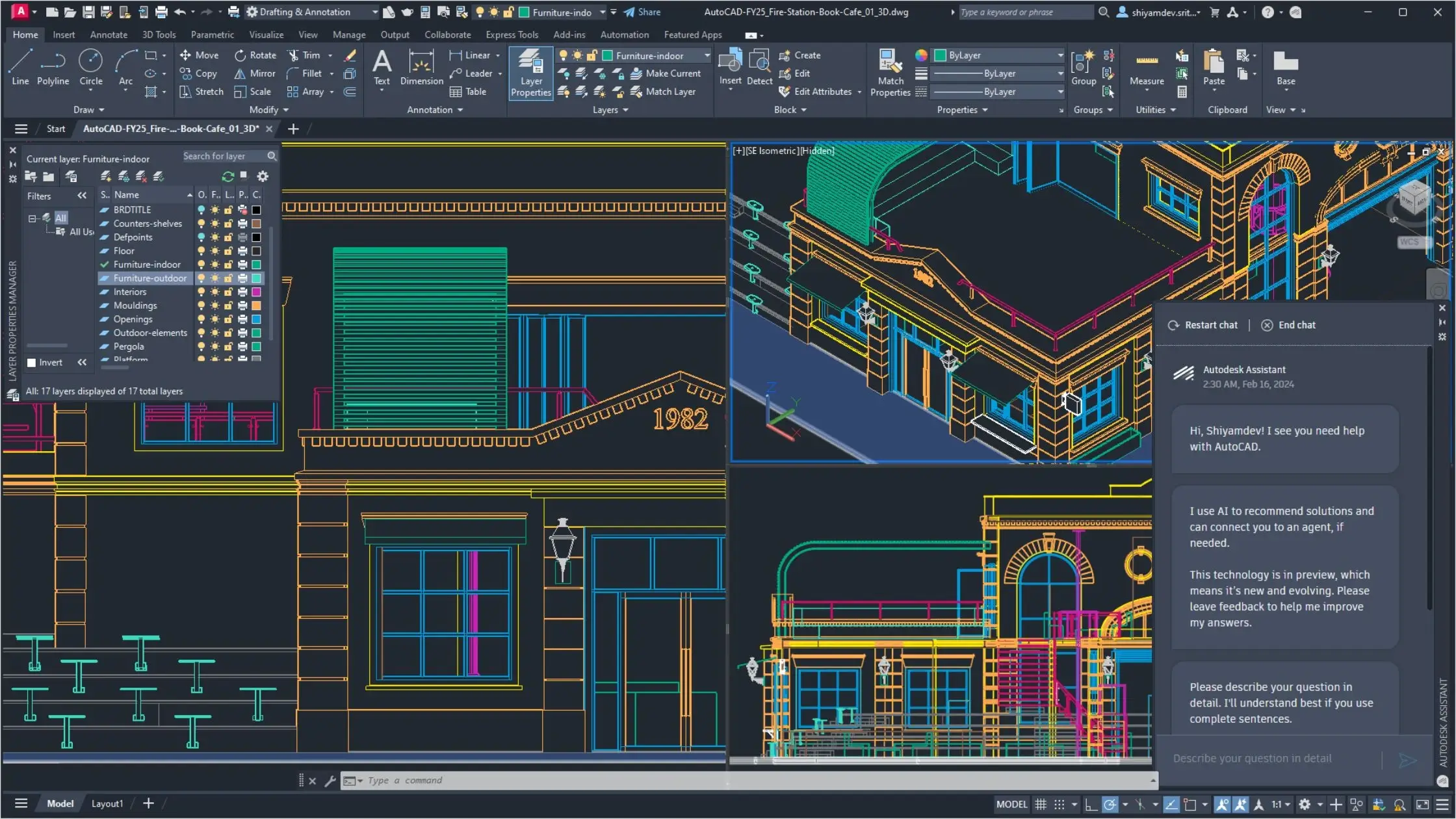 Autodesk gaming development softwares