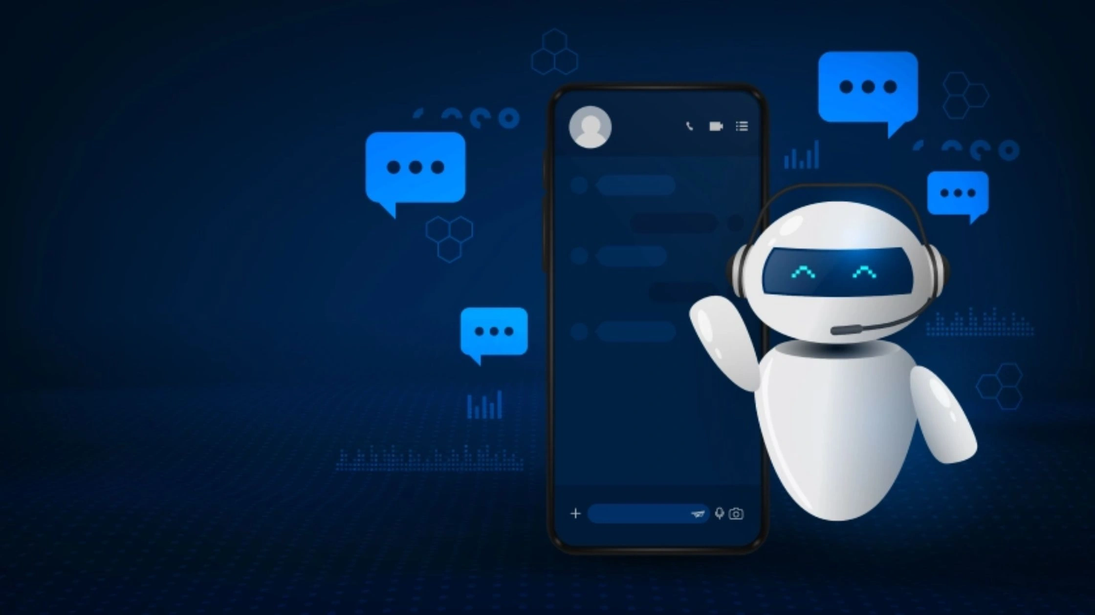 Why Businesses Should Invest in Chatbots