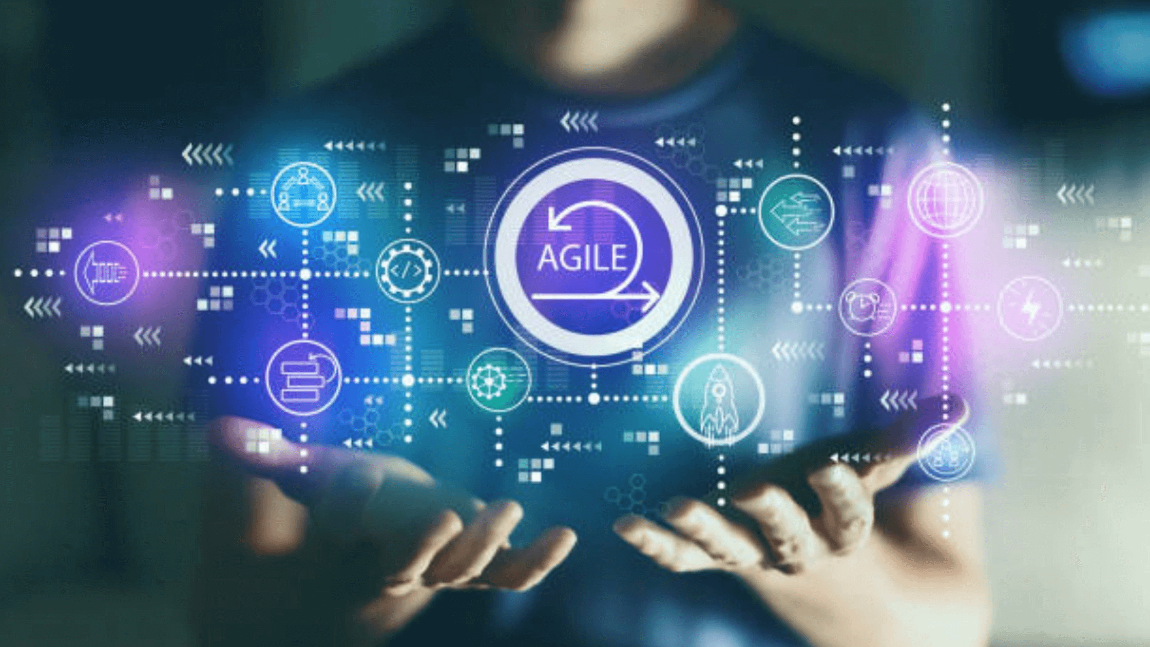 Agile Software Development Outsourcing