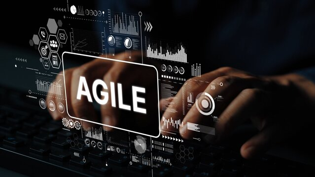 manage agile outsourcing projects