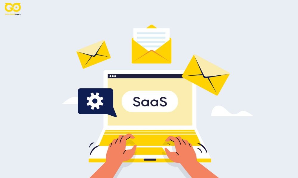SaaS Email