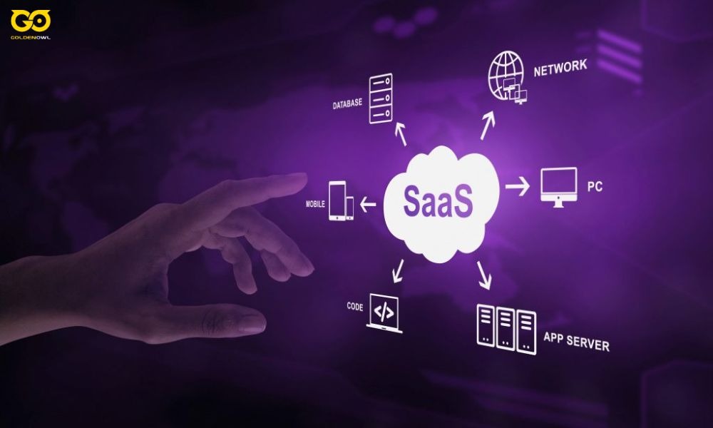 Key Advantages of SaaS Email