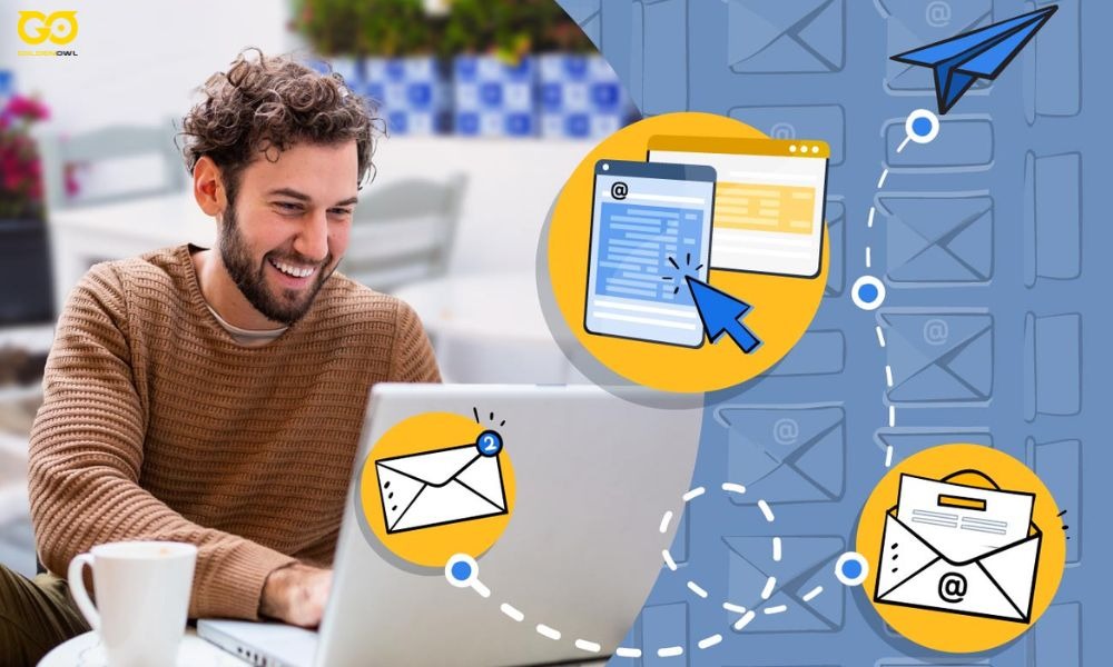 How Does a SaaS Version of Email Work
