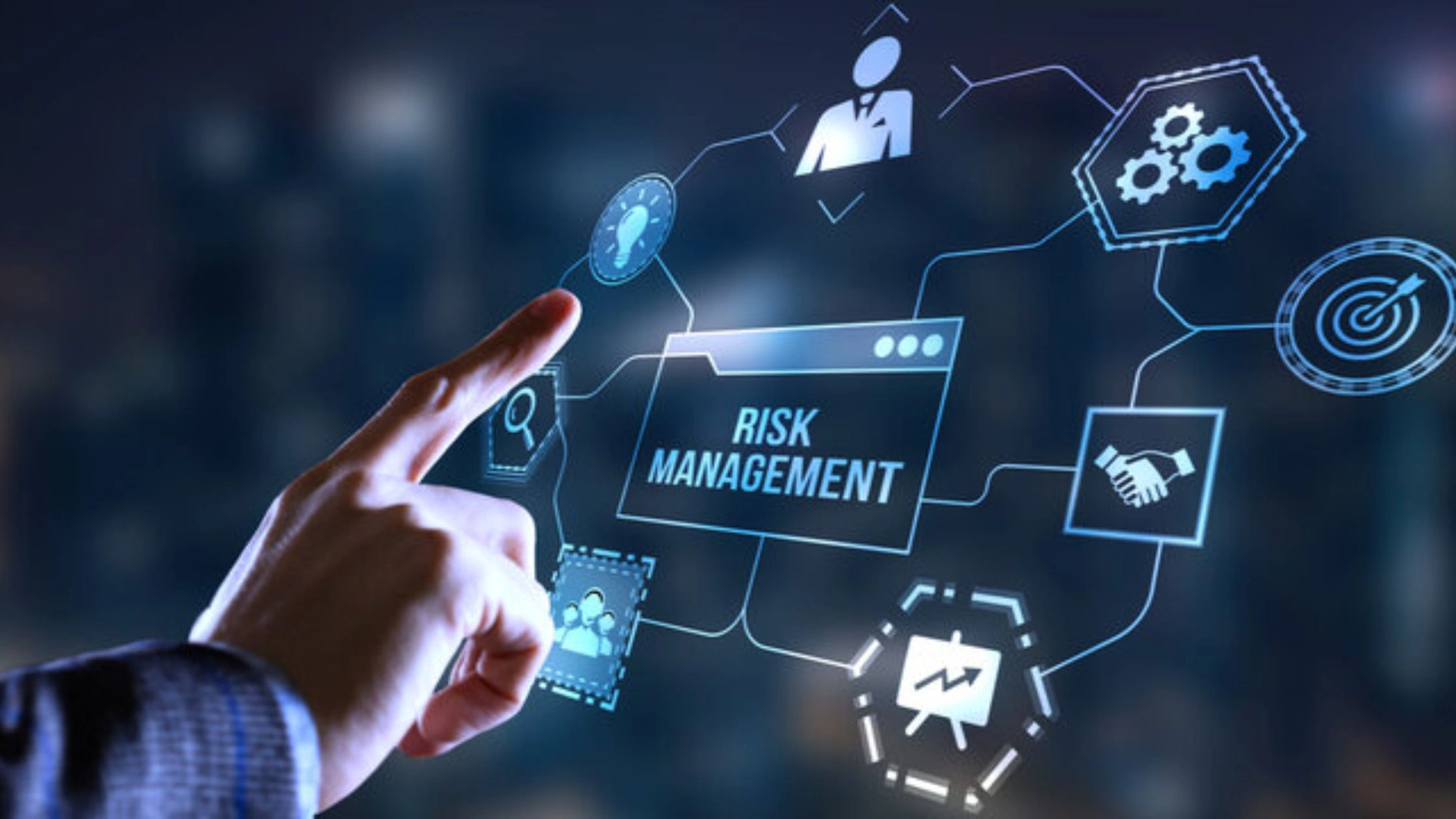 trends in investment risk management software