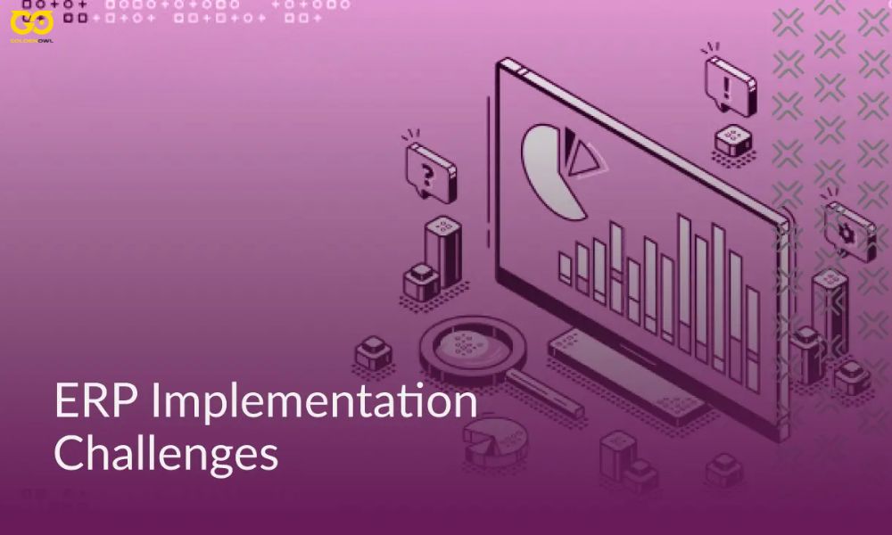 Challenges in Odoo Implementation and Ways to Overcome Them
