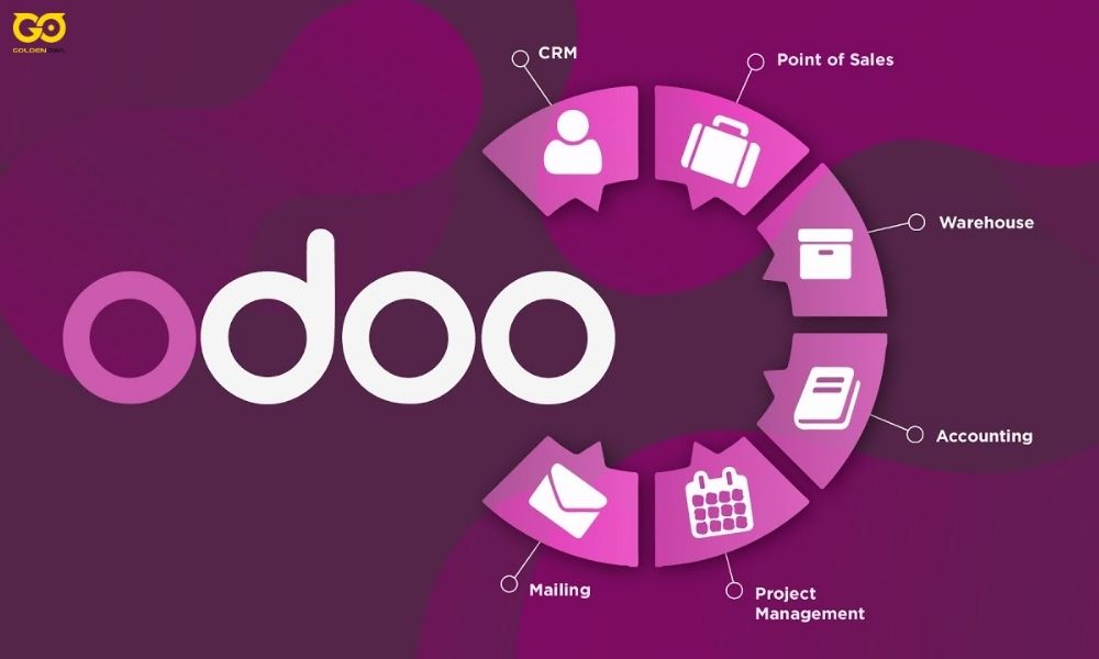 Why Do Most Businesses Prefer Odoo Software?