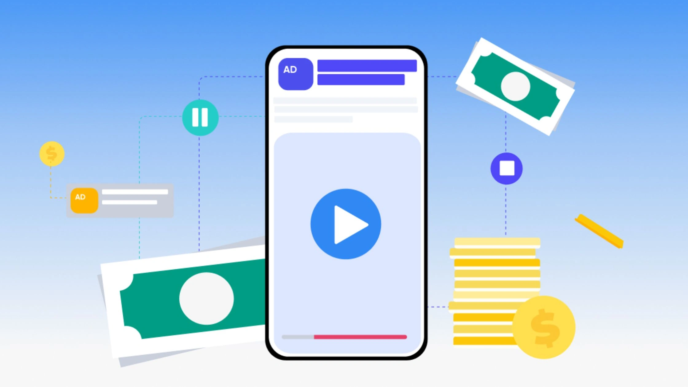 : B2B App Monetization