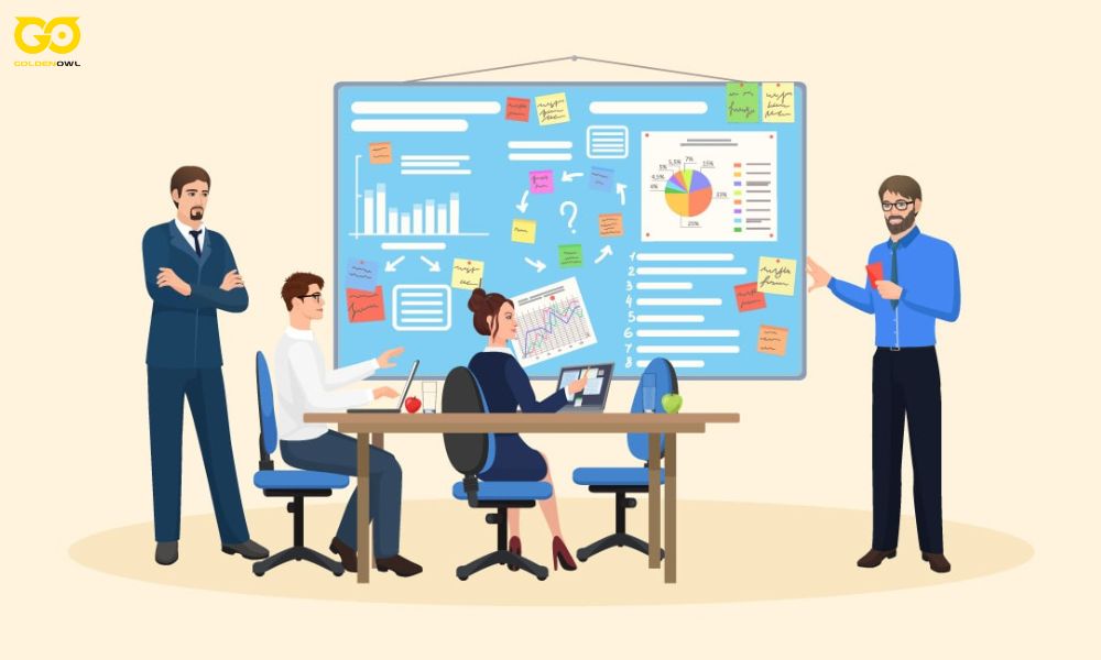 3. Plan the Collaboration and Kick Off the Project