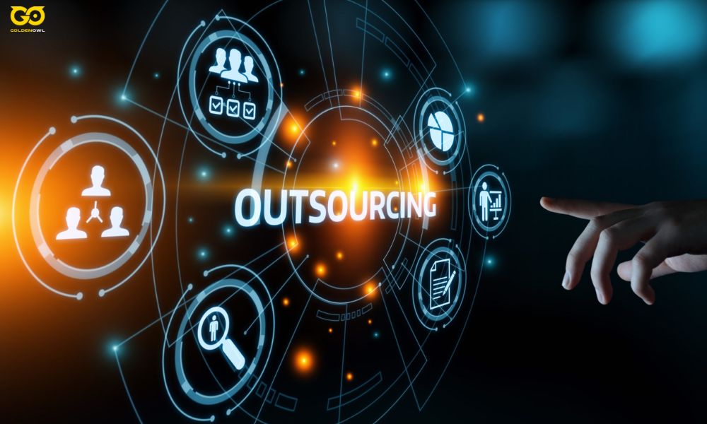 What is Software Development Outsourcing?