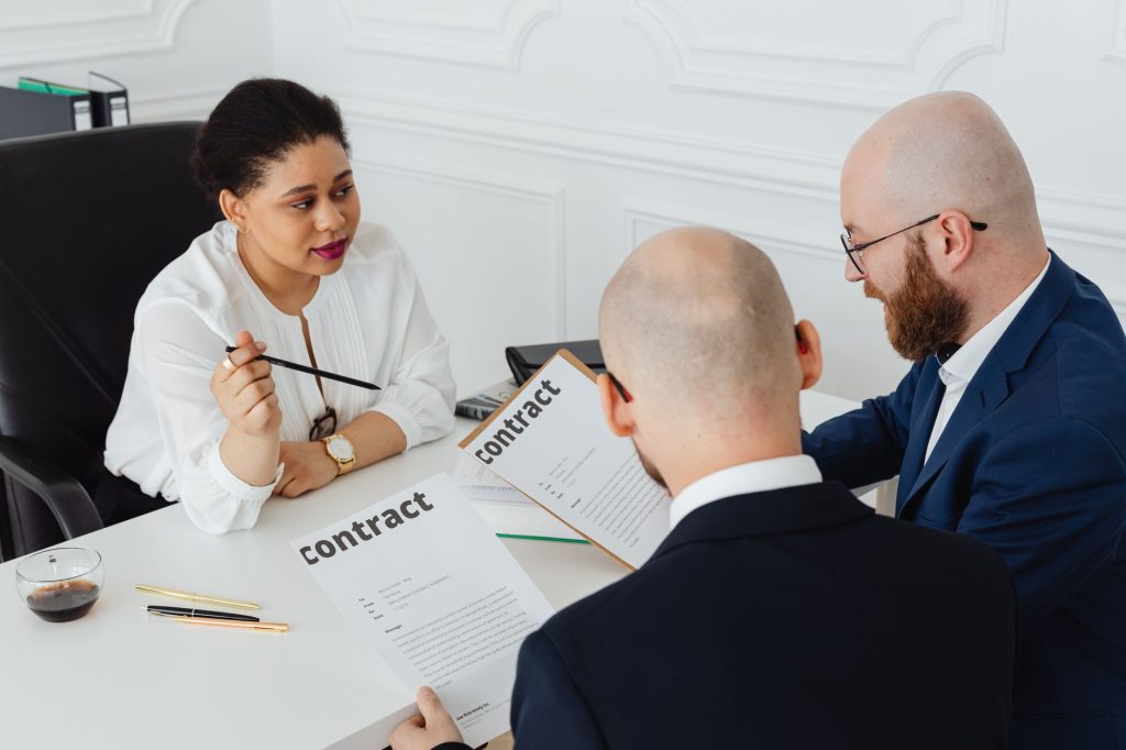 Leading AI Legal Solutions on the Market