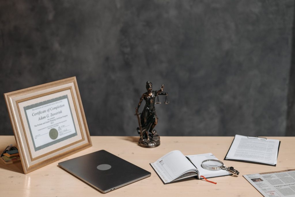 Professional Conduct and Confidentiality Mandates