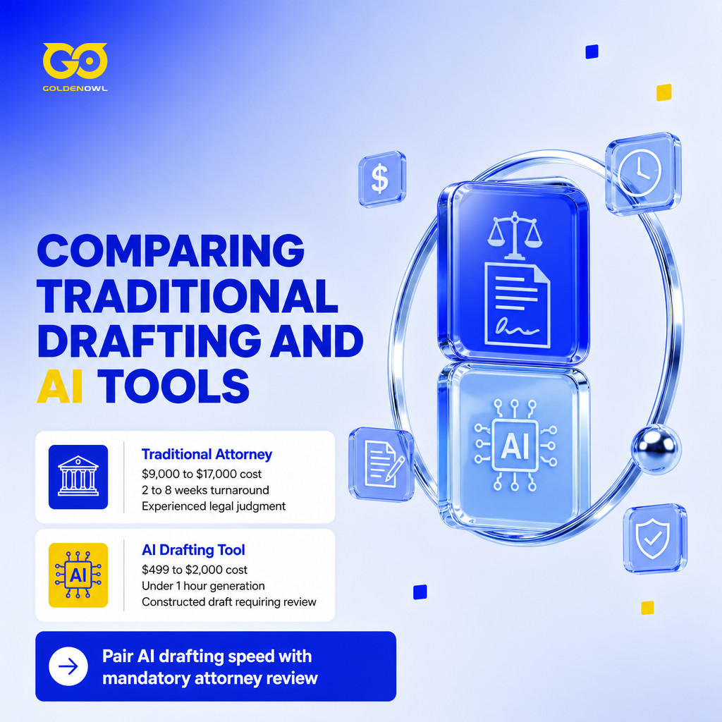 Comparative Evaluation of AI Drafting Models
