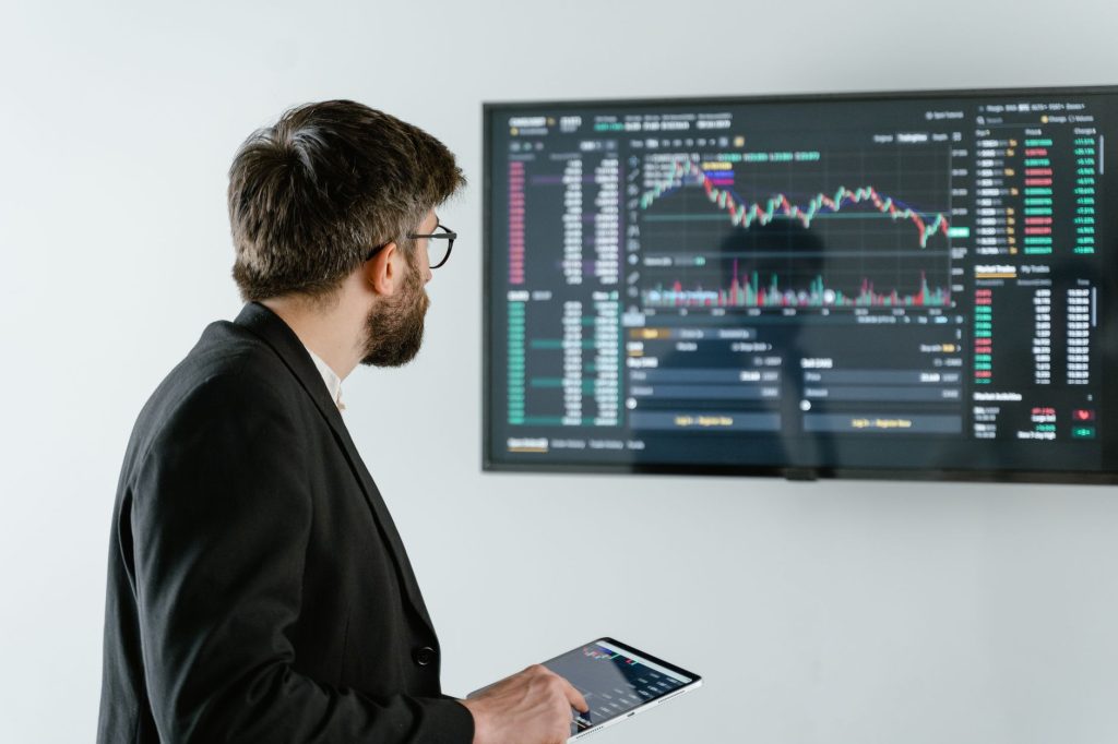 AI banking solutions